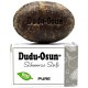 Dudu-Osun melnās ziepes bez aromāta Pure, 150g